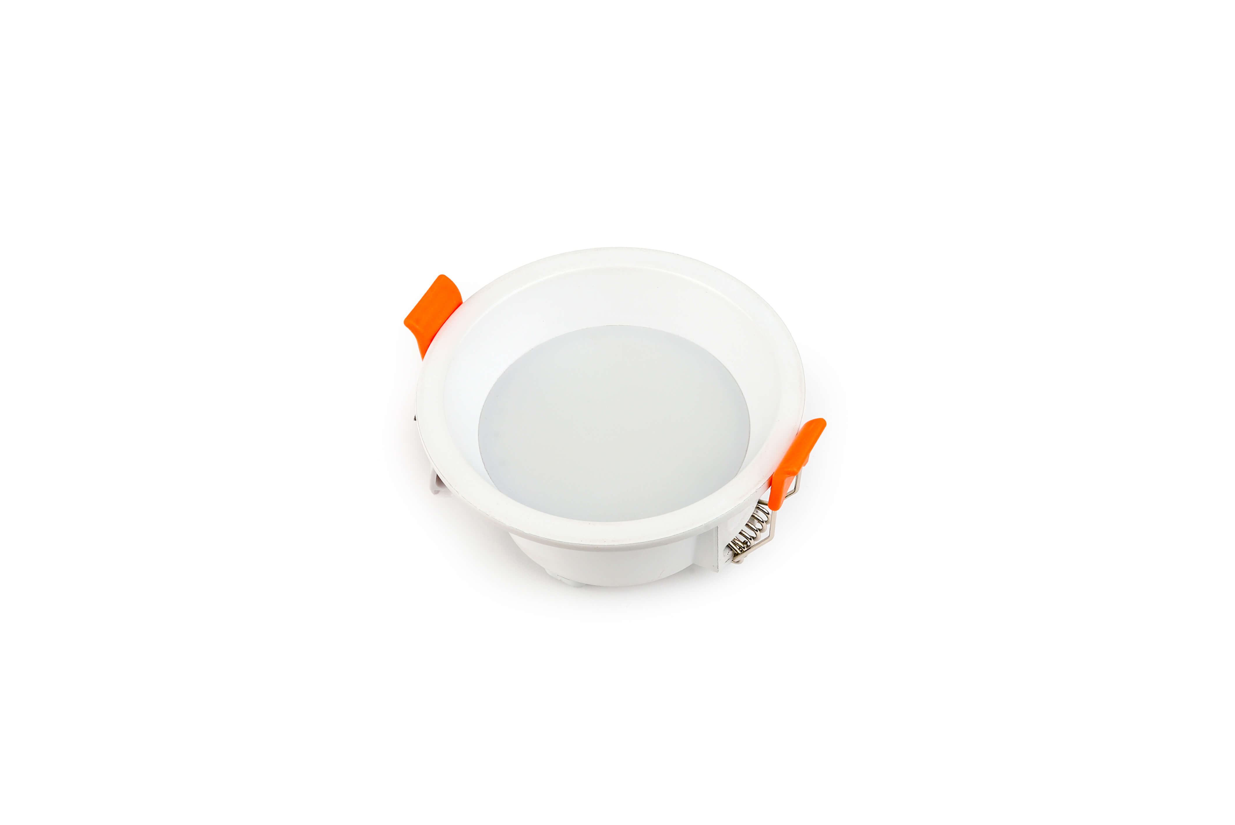 Cornet – Microwave sensor, Round
